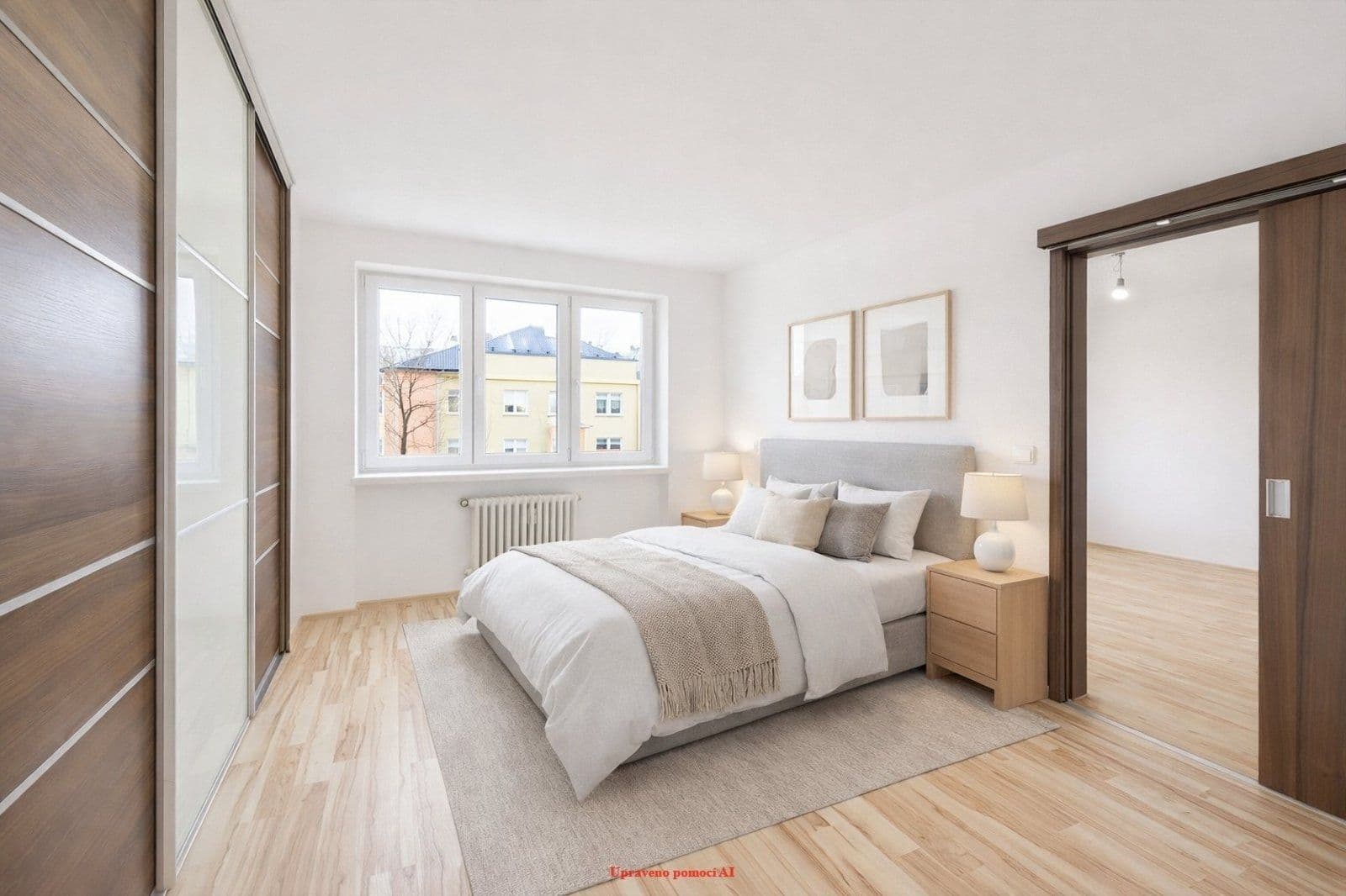 Pronájem bytu 2+1 55 m², Zakladatelská, Karviná, Moravskoslezský kraj Pronájem bytu 2+1 55 m², Zakladatelská, Karviná, Moravskoslezský kraj