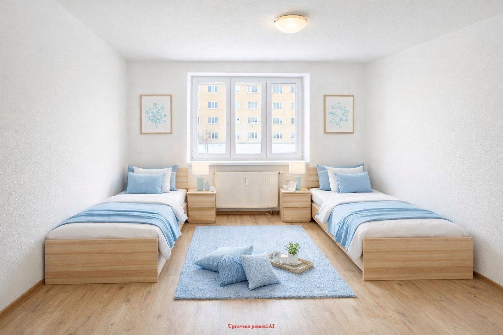 Pronájem bytu 2+1 54 m², Fučíkova, Karviná, Moravskoslezský kraj Pronájem bytu 2+1 54 m², Fučíkova, Karviná, Moravskoslezský kraj