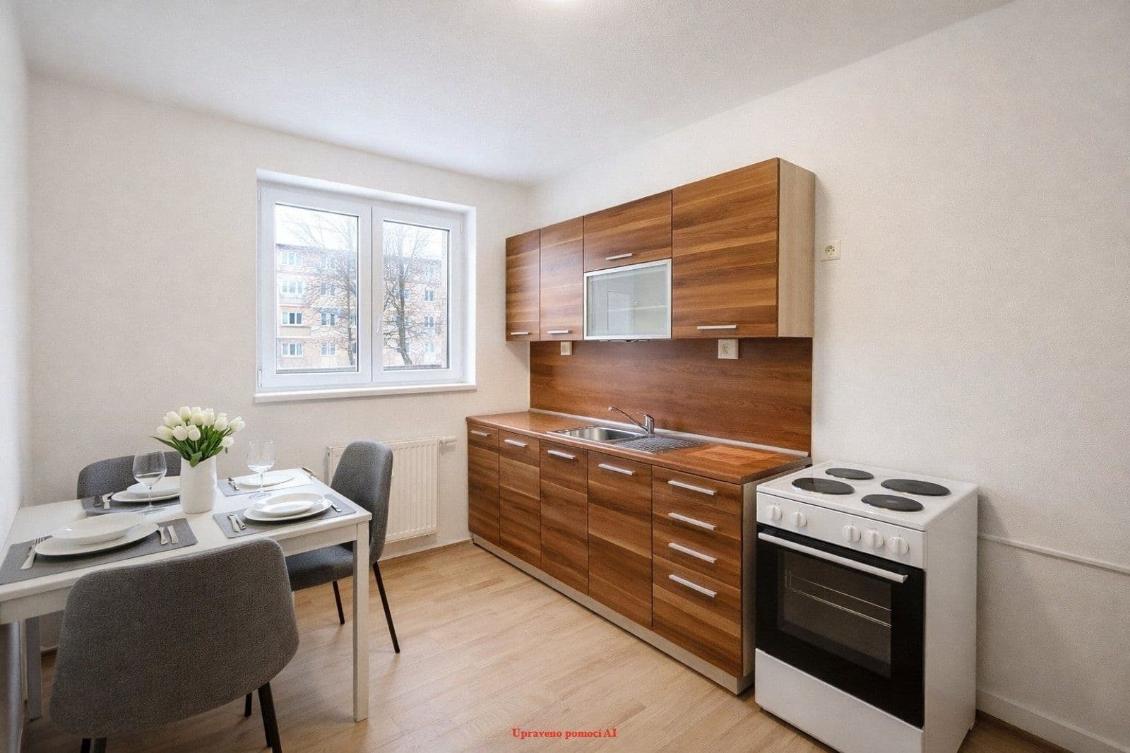 Pronájem bytu 2+1 54 m², Fučíkova, Karviná, Moravskoslezský kraj Pronájem bytu 2+1 54 m², Fučíkova, Karviná, Moravskoslezský kraj