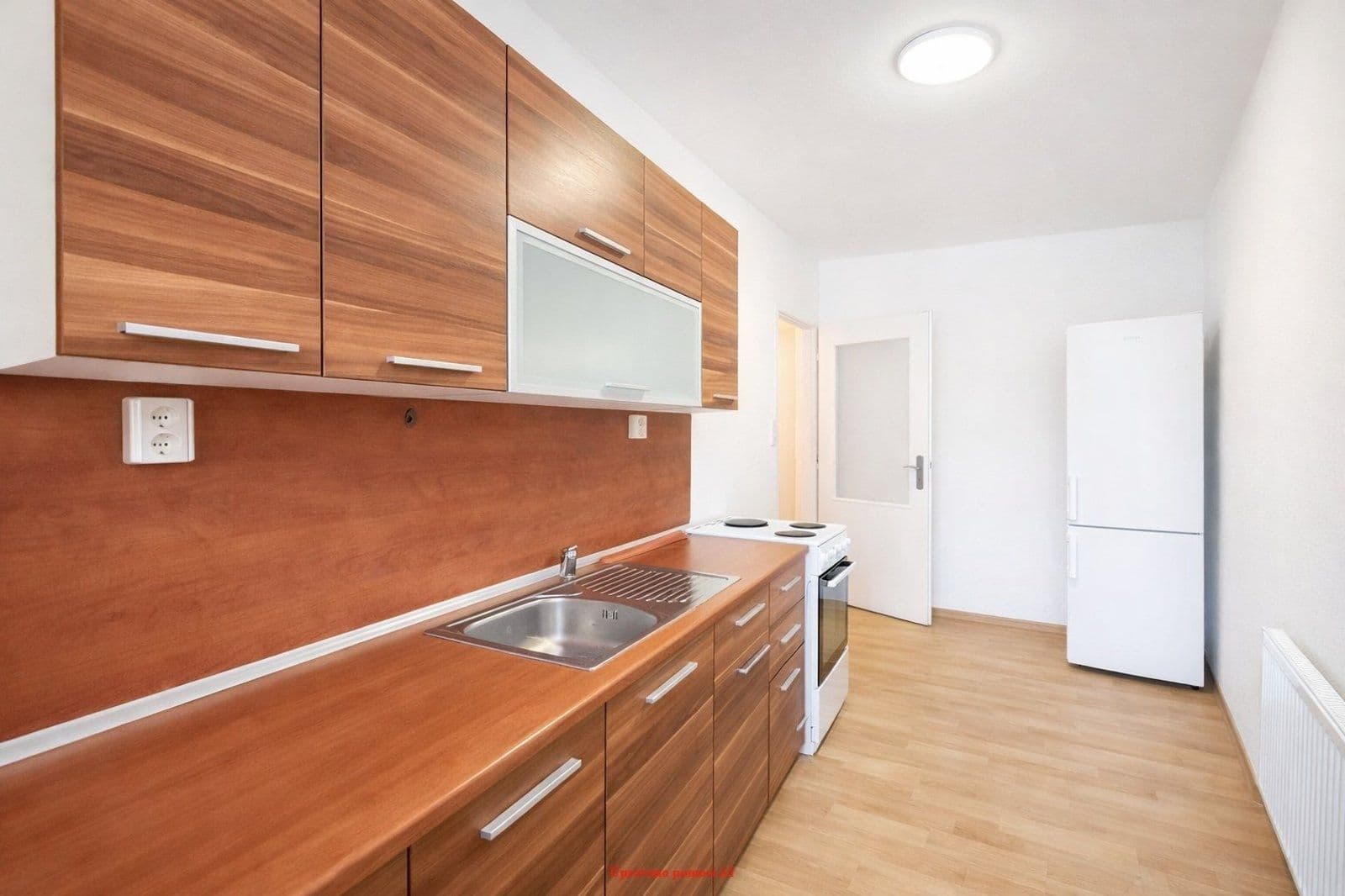 Pronájem bytu 2+1 54 m², Fučíkova, Karviná, Moravskoslezský kraj Pronájem bytu 2+1 54 m², Fučíkova, Karviná, Moravskoslezský kraj