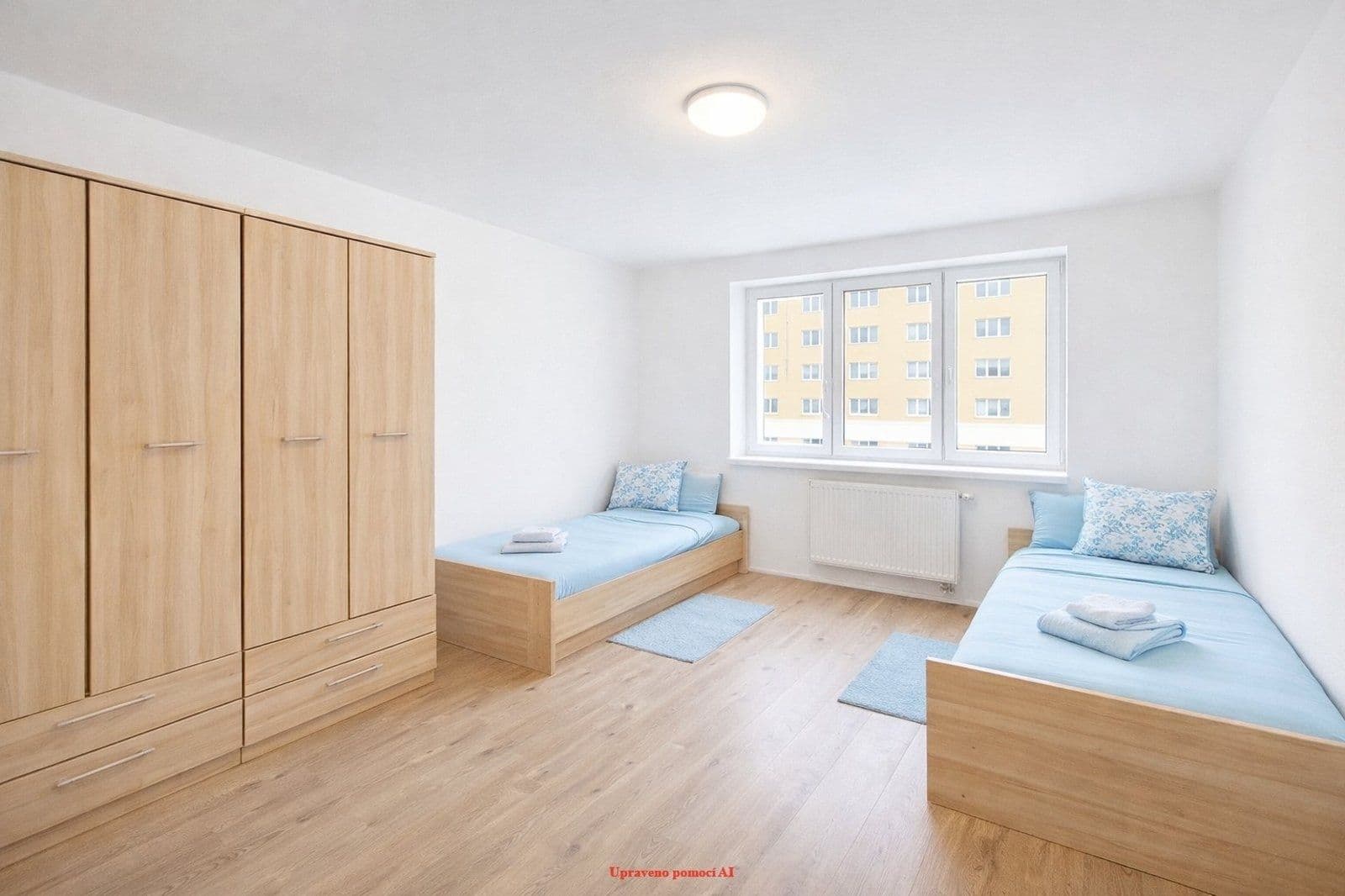 Pronájem bytu 2+1 54 m², Fučíkova, Karviná, Moravskoslezský kraj Pronájem bytu 2+1 54 m², Fučíkova, Karviná, Moravskoslezský kraj