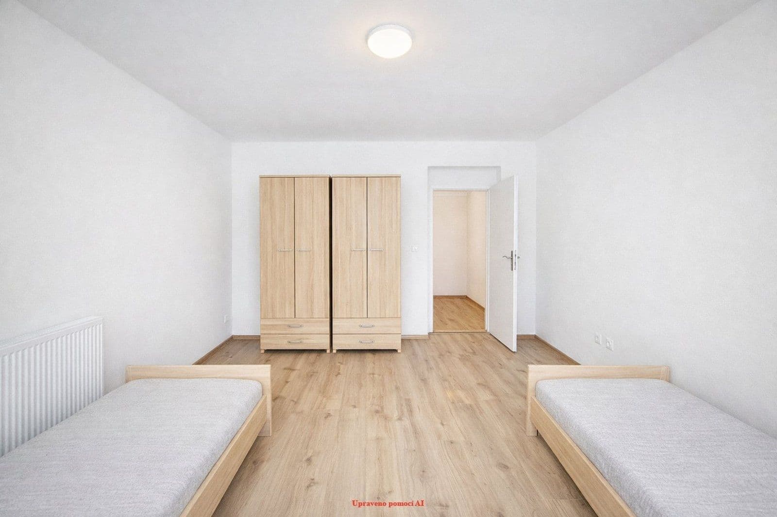 Pronájem bytu 2+1 54 m², Fučíkova, Karviná, Moravskoslezský kraj Pronájem bytu 2+1 54 m², Fučíkova, Karviná, Moravskoslezský kraj
