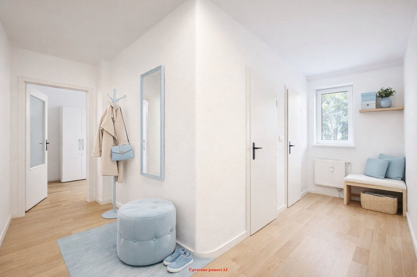 Pronájem bytu 2+1 54 m², Fučíkova, Karviná, Moravskoslezský kraj Pronájem bytu 2+1 54 m², Fučíkova, Karviná, Moravskoslezský kraj