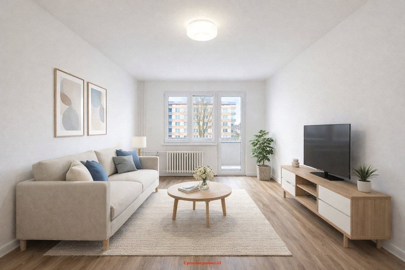 Pronájem bytu 2+1 52 m², Nedbalova, Karviná, Moravskoslezský kraj Pronájem bytu 2+1 52 m², Nedbalova, Karviná, Moravskoslezský kraj
