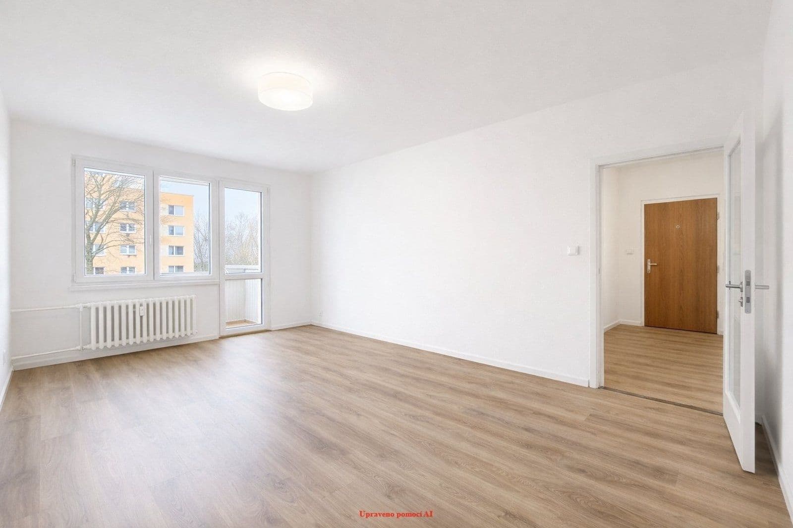 Pronájem bytu 2+1 52 m², Nedbalova, Karviná, Moravskoslezský kraj Pronájem bytu 2+1 52 m², Nedbalova, Karviná, Moravskoslezský kraj