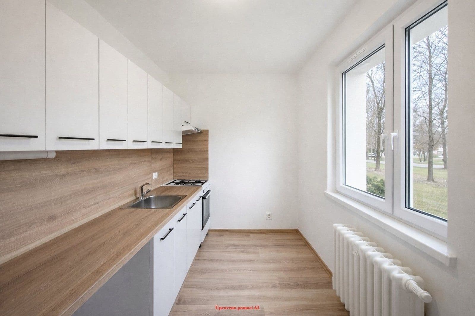 Pronájem bytu 2+1 52 m², Nedbalova, Karviná, Moravskoslezský kraj Pronájem bytu 2+1 52 m², Nedbalova, Karviná, Moravskoslezský kraj