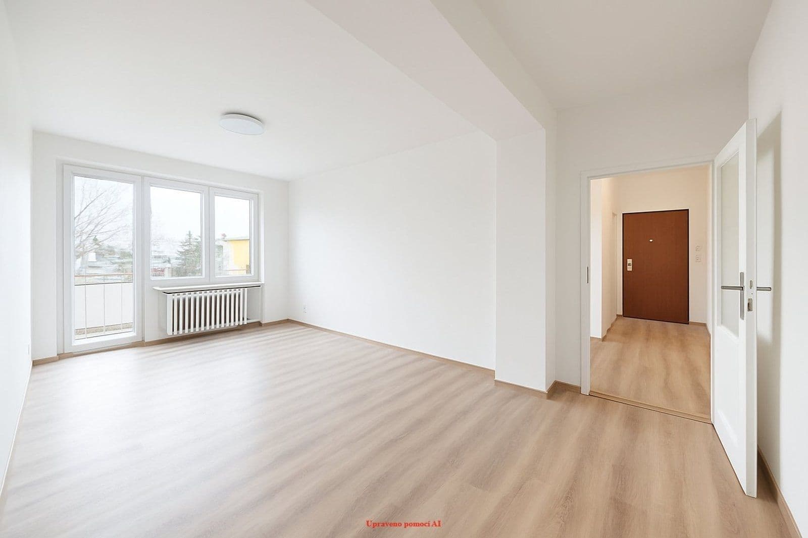 Pronájem bytu 2+1 51 m², Nedbalova, Karviná, Moravskoslezský kraj Pronájem bytu 2+1 51 m², Nedbalova, Karviná, Moravskoslezský kraj