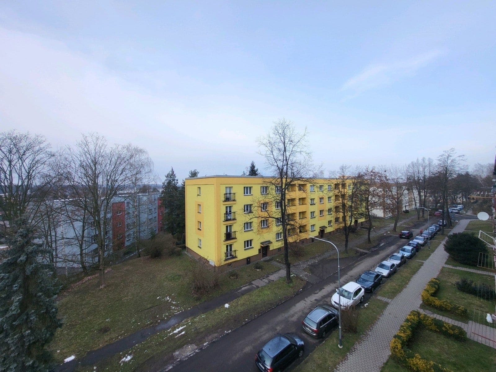 Pronájem bytu 2+1 51 m², Nedbalova, Karviná, Moravskoslezský kraj Pronájem bytu 2+1 51 m², Nedbalova, Karviná, Moravskoslezský kraj