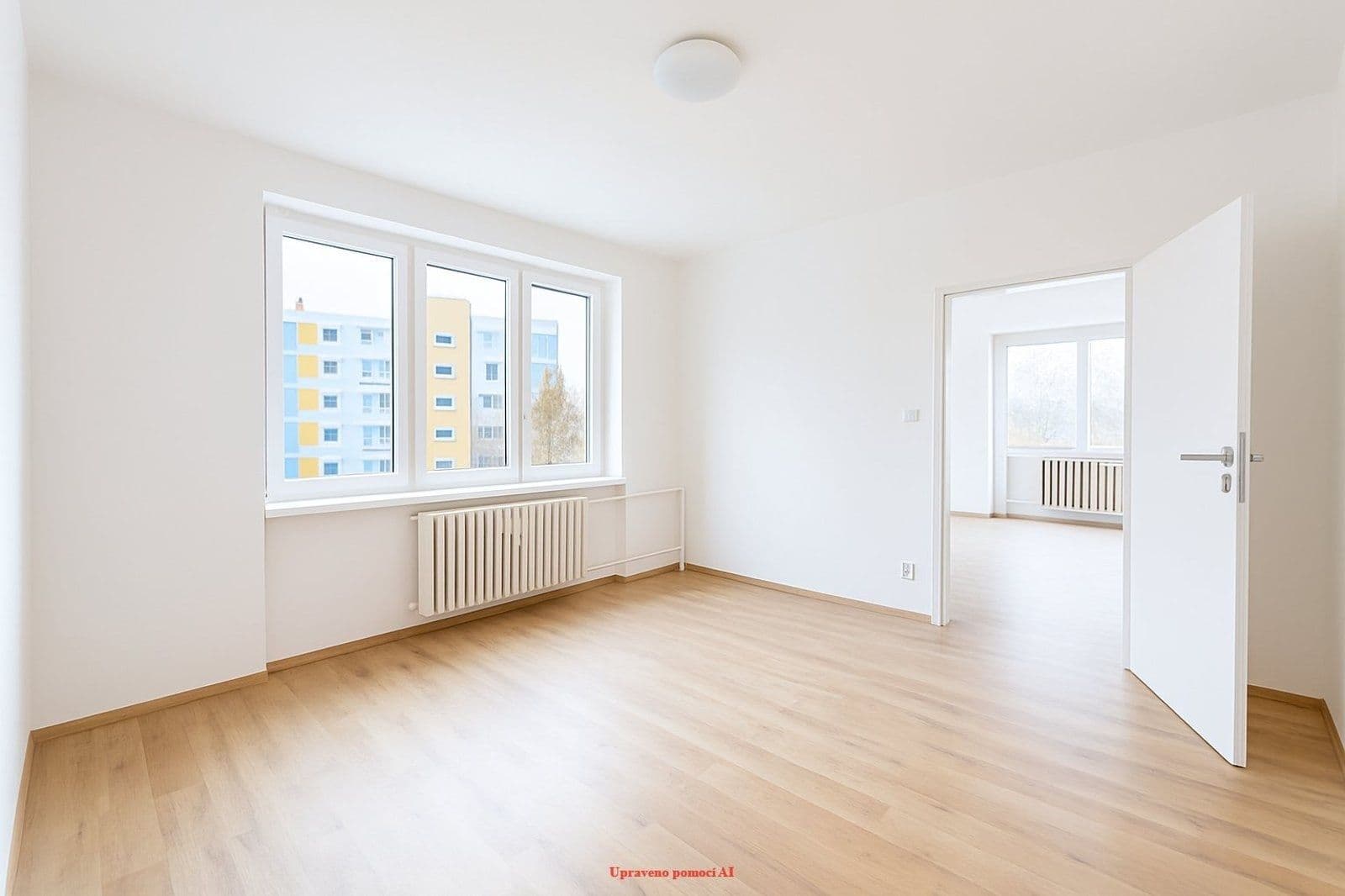 Pronájem bytu 2+1 51 m², Nedbalova, Karviná, Moravskoslezský kraj Pronájem bytu 2+1 51 m², Nedbalova, Karviná, Moravskoslezský kraj