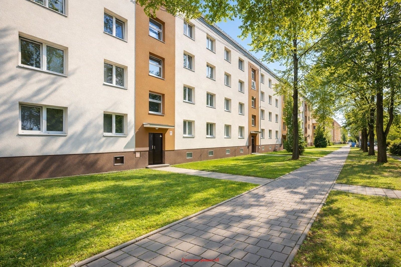 Pronájem bytu 2+1 54 m², Cihelní, Karviná, Moravskoslezský kraj Pronájem bytu 2+1 54 m², Cihelní, Karviná, Moravskoslezský kraj