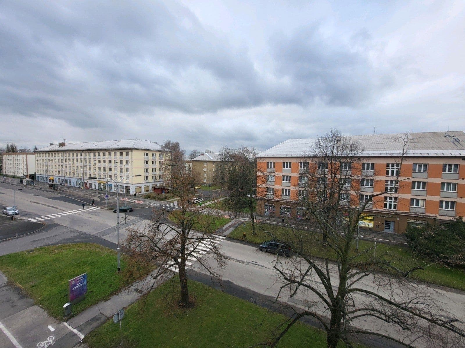 Pronájem bytu 2+1 57 m², tř. Osvobození, Karviná, Moravskoslezský kraj Pronájem bytu 2+1 57 m², tř. Osvobození, Karviná, Moravskoslezský kraj