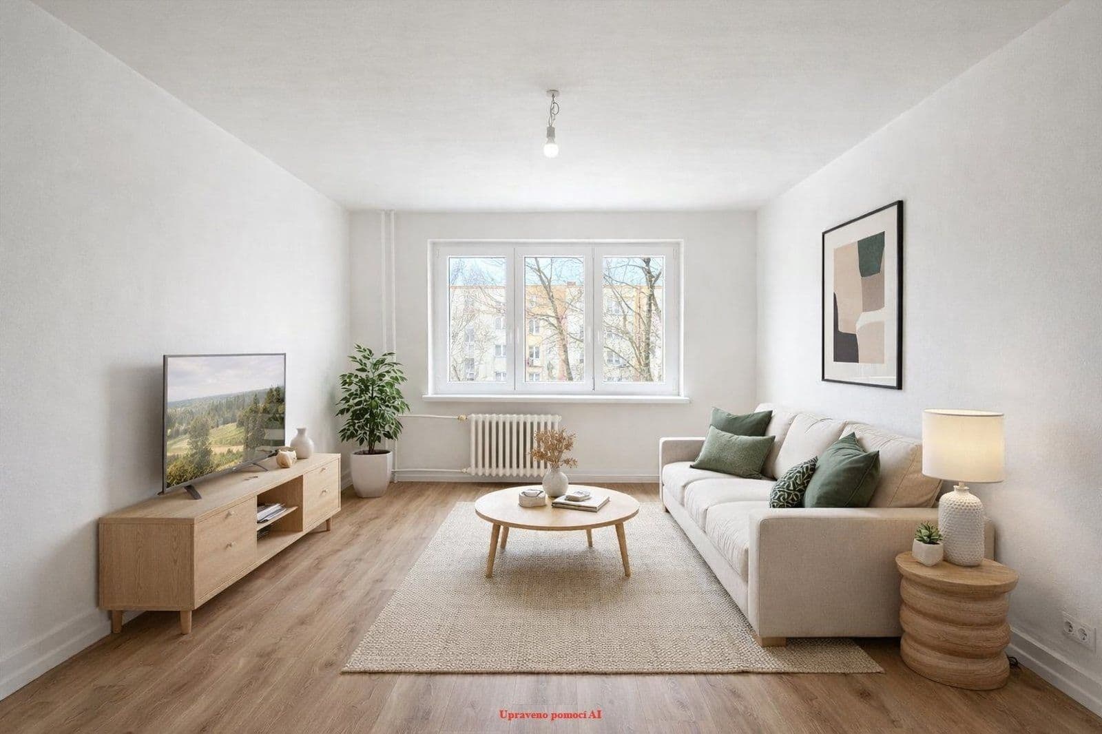 Pronájem bytu 1+1 35 m², Školská, Karviná, Moravskoslezský kraj Pronájem bytu 1+1 35 m², Školská, Karviná, Moravskoslezský kraj