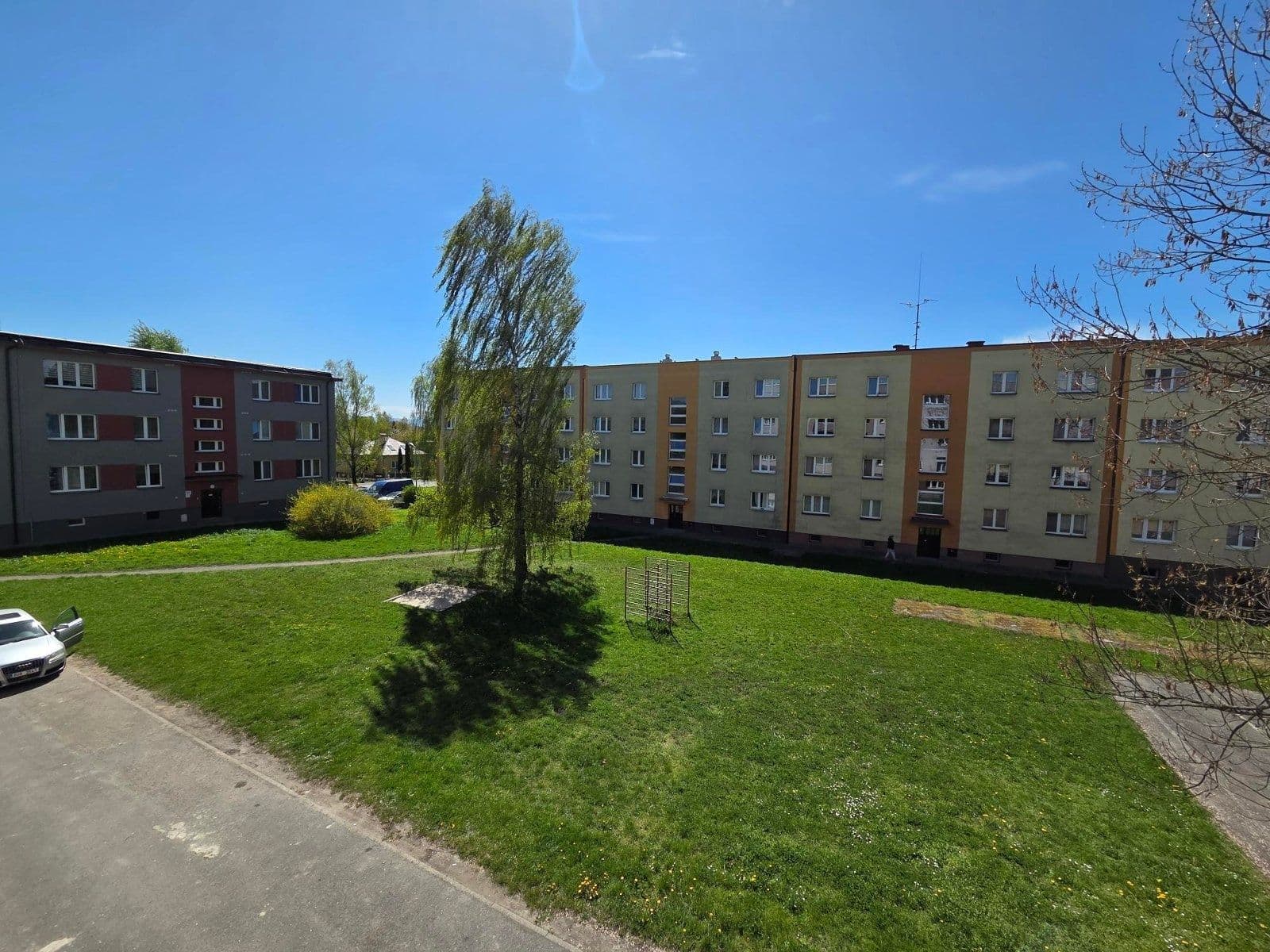 Pronájem bytu 1+1 35 m², Školská, Karviná, Moravskoslezský kraj Pronájem bytu 1+1 35 m², Školská, Karviná, Moravskoslezský kraj