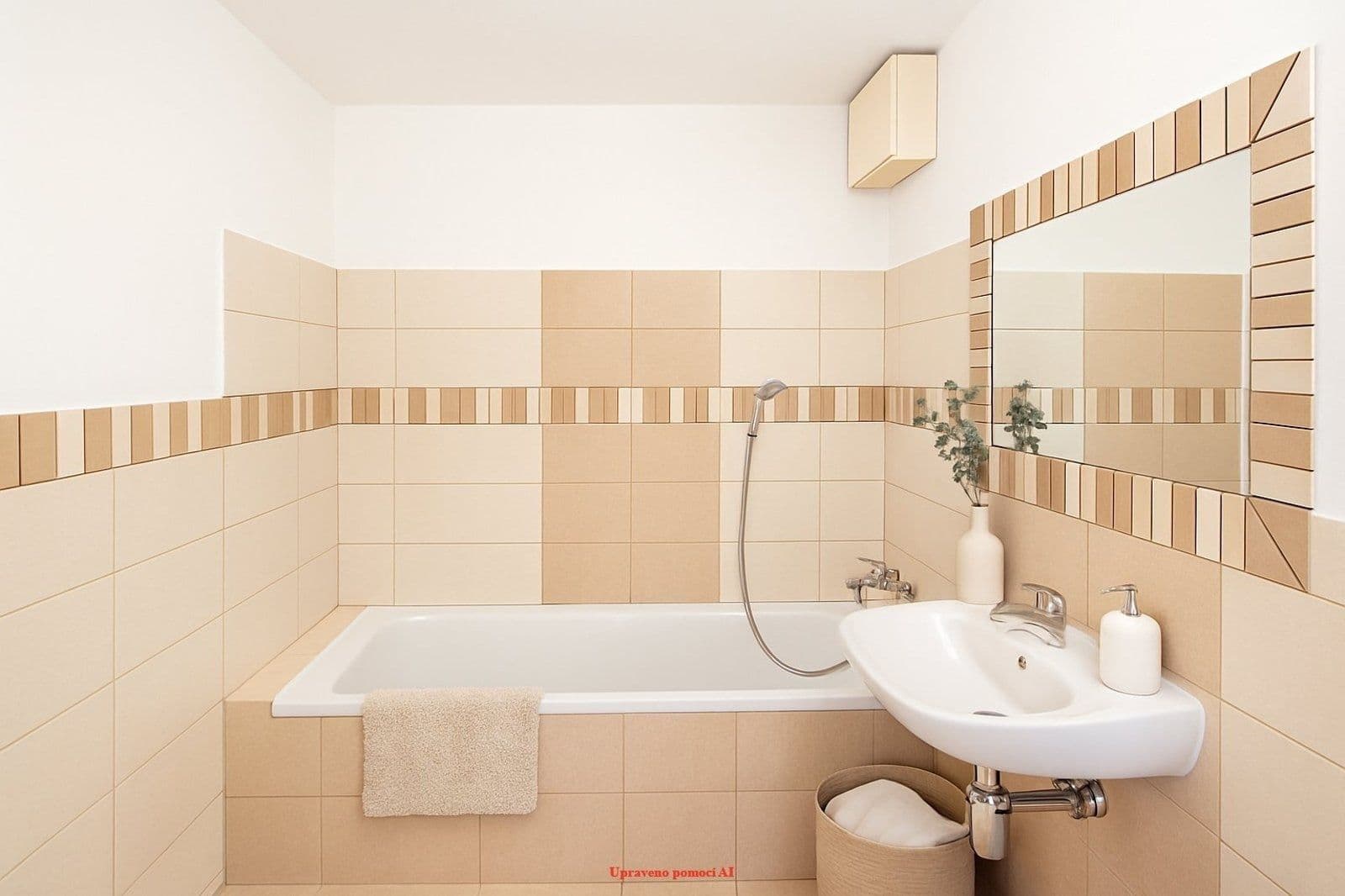 Pronájem bytu 3+1 66 m², Čsl. armády, Karviná, Moravskoslezský kraj Pronájem bytu 3+1 66 m², Čsl. armády, Karviná, Moravskoslezský kraj