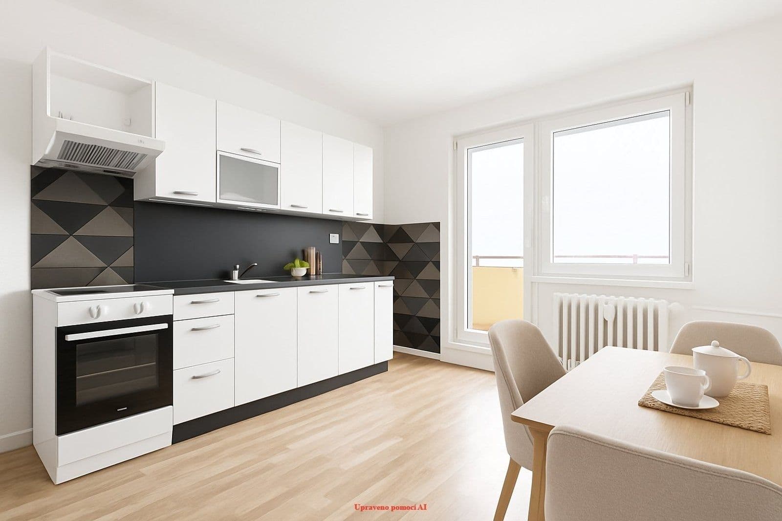 Pronájem bytu 3+1 66 m², Čsl. armády, Karviná, Moravskoslezský kraj Pronájem bytu 3+1 66 m², Čsl. armády, Karviná, Moravskoslezský kraj