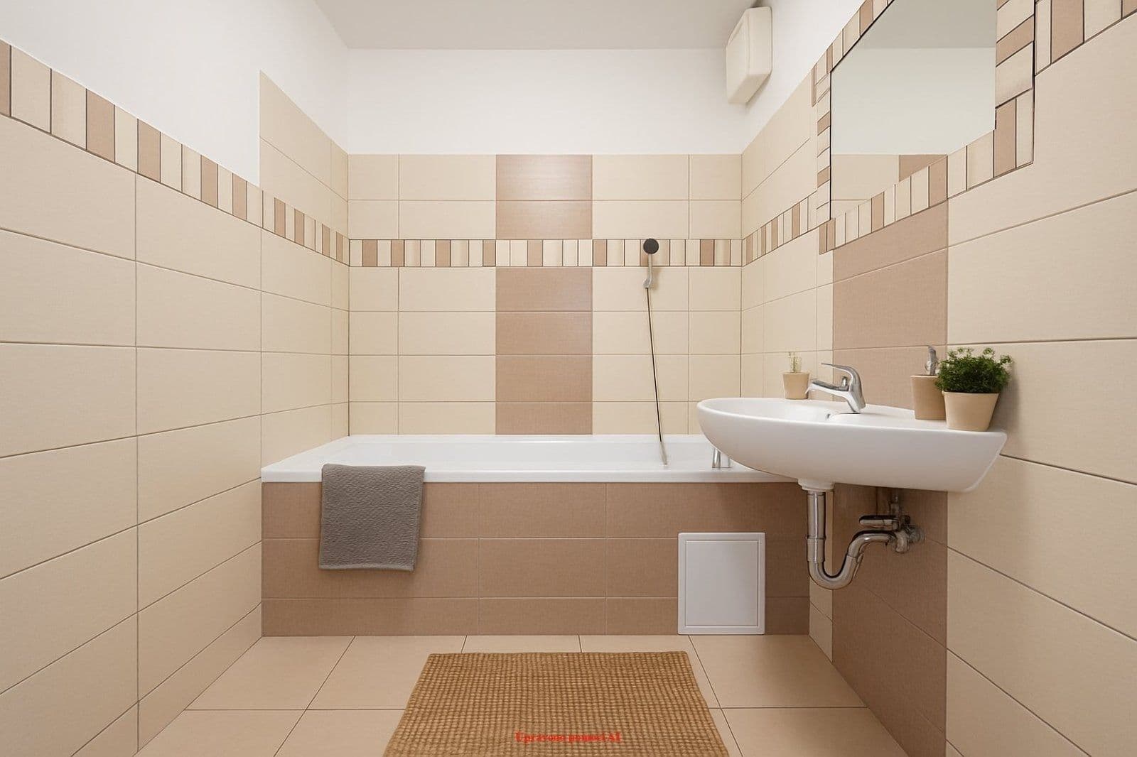 Pronájem bytu 3+1 66 m², Čsl. armády, Karviná, Moravskoslezský kraj Pronájem bytu 3+1 66 m², Čsl. armády, Karviná, Moravskoslezský kraj