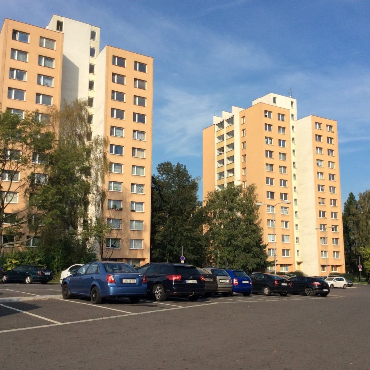 Pronájem bytu 3+1 66 m², Čsl. armády, Karviná, Moravskoslezský kraj Pronájem bytu 3+1 66 m², Čsl. armády, Karviná, Moravskoslezský kraj