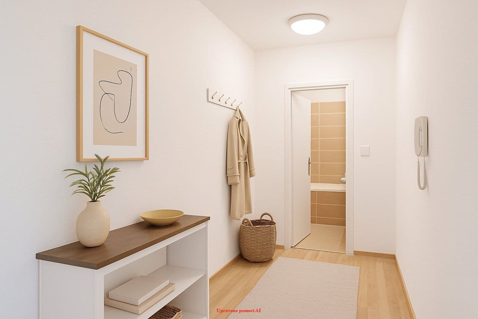 Pronájem bytu 1+1 38 m², Stavební, Horní Suchá, Moravskoslezský kraj Pronájem bytu 1+1 38 m², Stavební, Horní Suchá, Moravskoslezský kraj