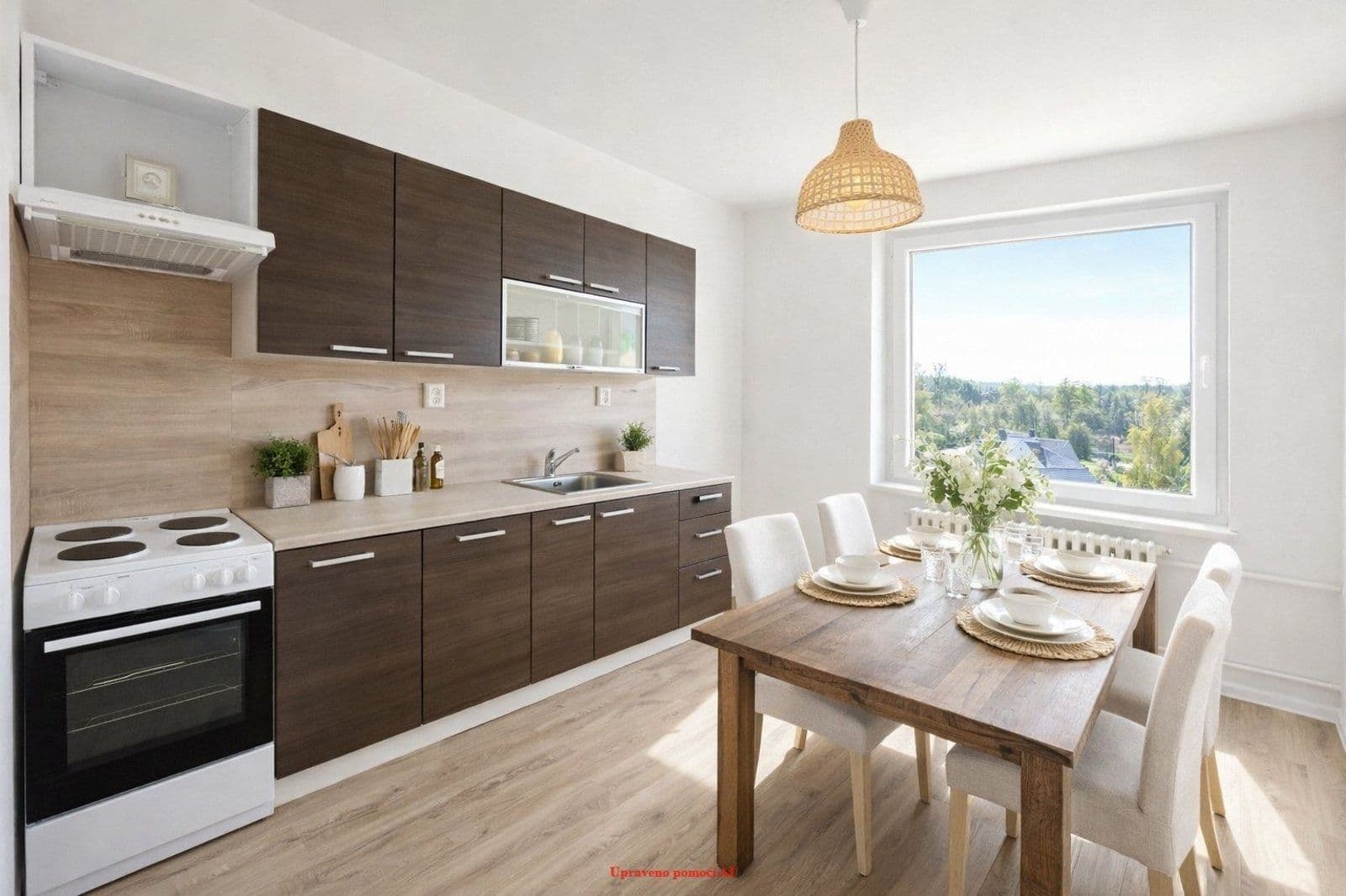 Pronájem bytu 1+1 38 m², Stavební, Horní Suchá, Moravskoslezský kraj Pronájem bytu 1+1 38 m², Stavební, Horní Suchá, Moravskoslezský kraj