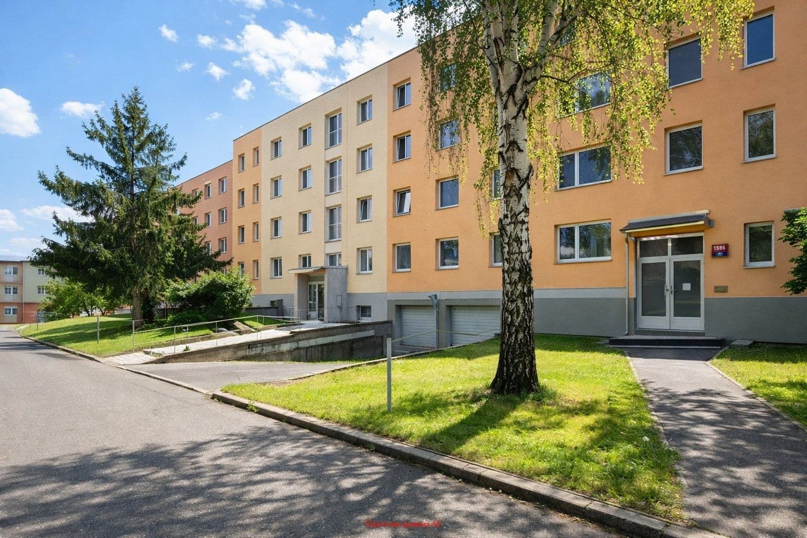 Pronájem bytu 1+1 38 m², Stavební, Horní Suchá, Moravskoslezský kraj Pronájem bytu 1+1 38 m², Stavební, Horní Suchá, Moravskoslezský kraj