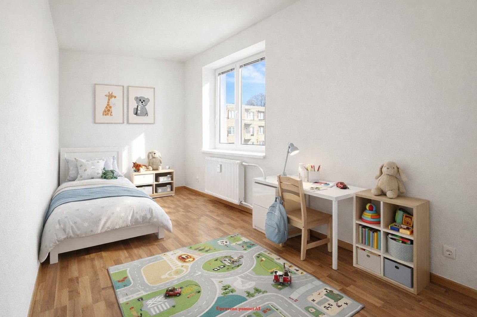 Pronájem bytu 3+1 57 m², Zelená, Horní Suchá, Moravskoslezský kraj Pronájem bytu 3+1 57 m², Zelená, Horní Suchá, Moravskoslezský kraj