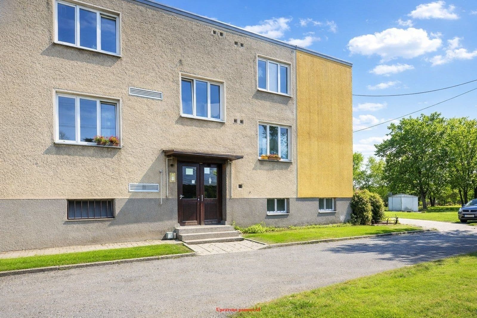 Pronájem bytu 3+1 57 m², Zelená, Horní Suchá, Moravskoslezský kraj Pronájem bytu 3+1 57 m², Zelená, Horní Suchá, Moravskoslezský kraj
