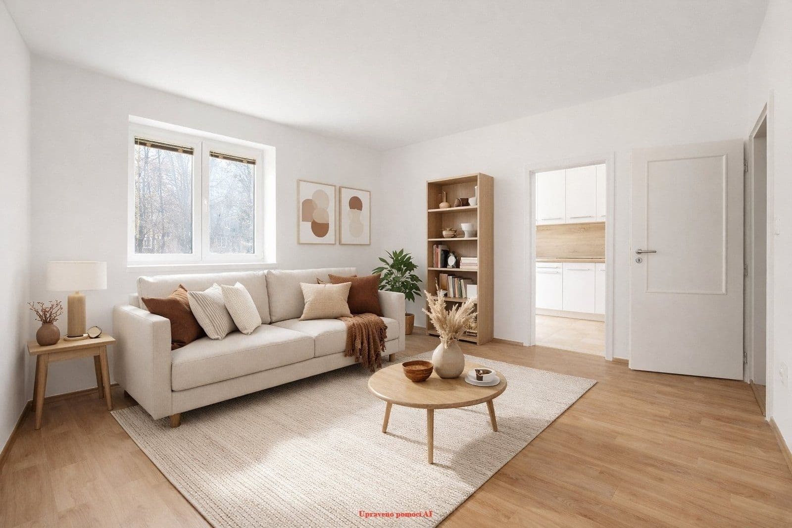 Pronájem bytu 3+1 76 m², Jana Wericha, Havířov, Moravskoslezský kraj Pronájem bytu 3+1 76 m², Jana Wericha, Havířov, Moravskoslezský kraj