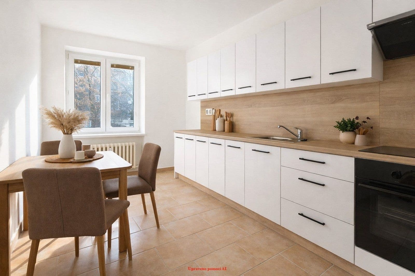 Pronájem bytu 3+1 76 m², Jana Wericha, Havířov, Moravskoslezský kraj Pronájem bytu 3+1 76 m², Jana Wericha, Havířov, Moravskoslezský kraj