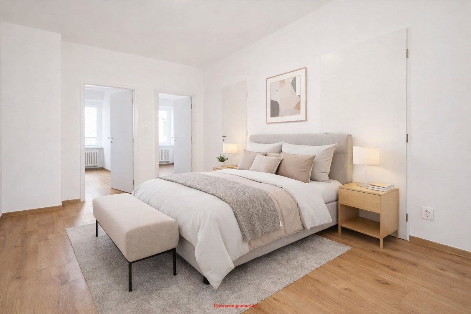 Pronájem bytu 3+1 76 m², Jana Wericha, Havířov, Moravskoslezský kraj Pronájem bytu 3+1 76 m², Jana Wericha, Havířov, Moravskoslezský kraj
