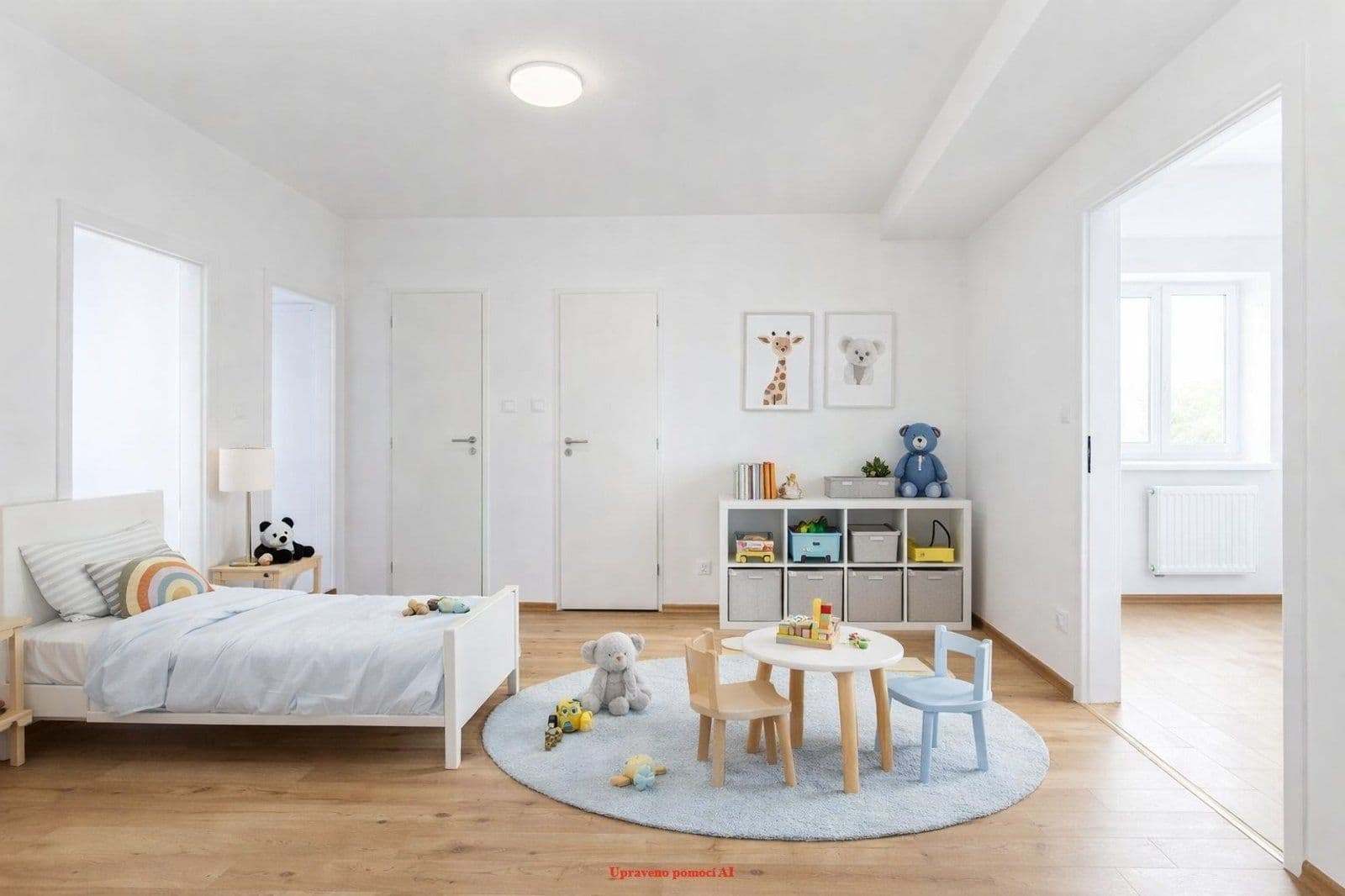 Pronájem bytu 3+1 76 m², Jana Wericha, Havířov, Moravskoslezský kraj Pronájem bytu 3+1 76 m², Jana Wericha, Havířov, Moravskoslezský kraj