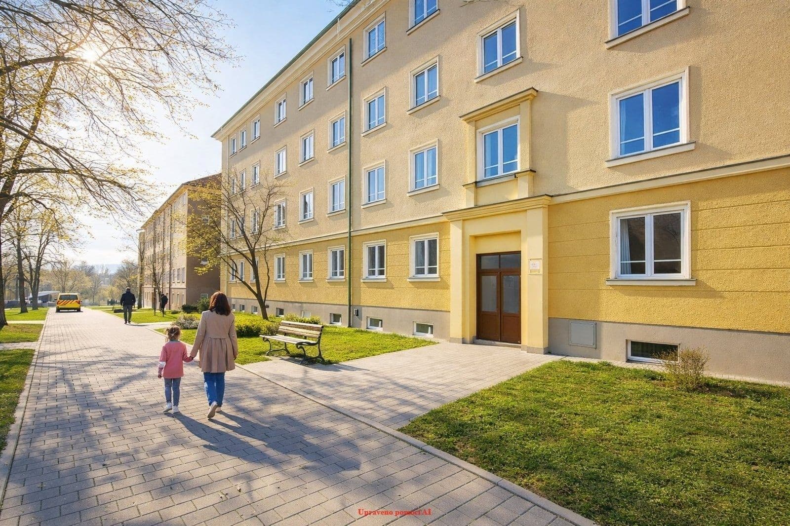 Pronájem bytu 3+1 76 m², Jana Wericha, Havířov, Moravskoslezský kraj Pronájem bytu 3+1 76 m², Jana Wericha, Havířov, Moravskoslezský kraj