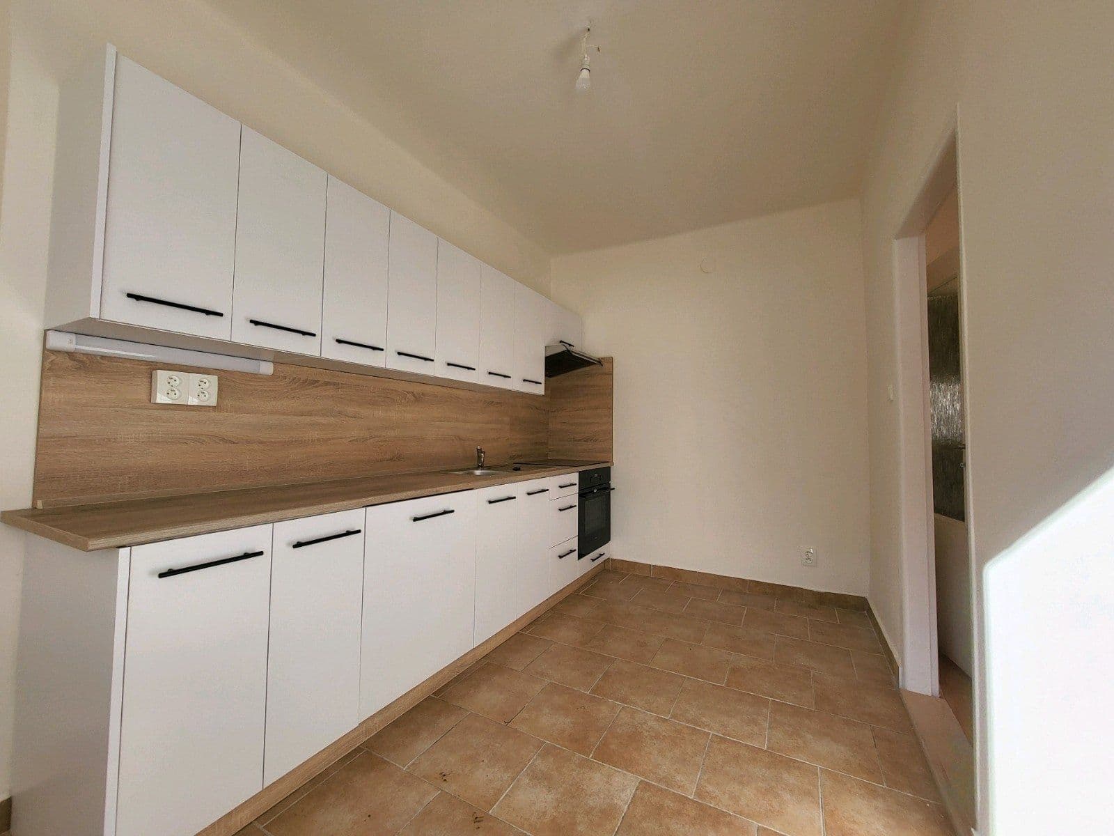 Pronájem bytu 3+1 76 m², Jana Wericha, Havířov, Moravskoslezský kraj Pronájem bytu 3+1 76 m², Jana Wericha, Havířov, Moravskoslezský kraj