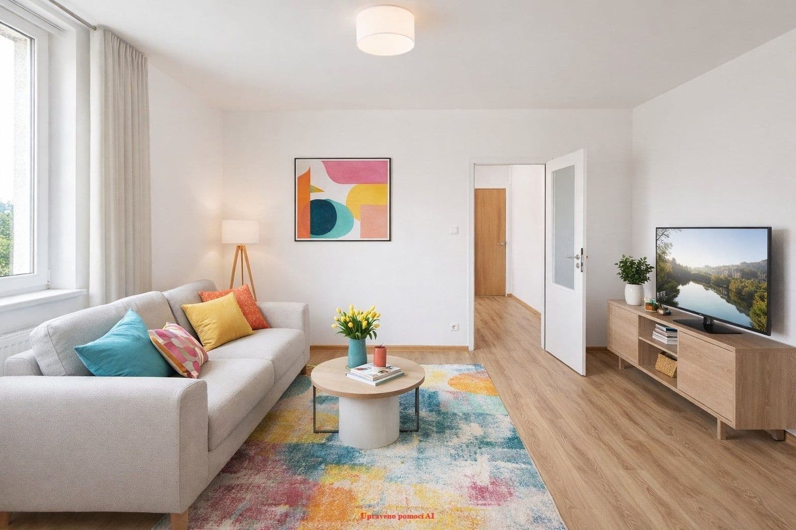 Pronájem bytu 2+1 53 m², Československé armády, Havířov, Moravskoslezský kraj Pronájem bytu 2+1 53 m², Československé armády, Havířov, Moravskoslezský kraj