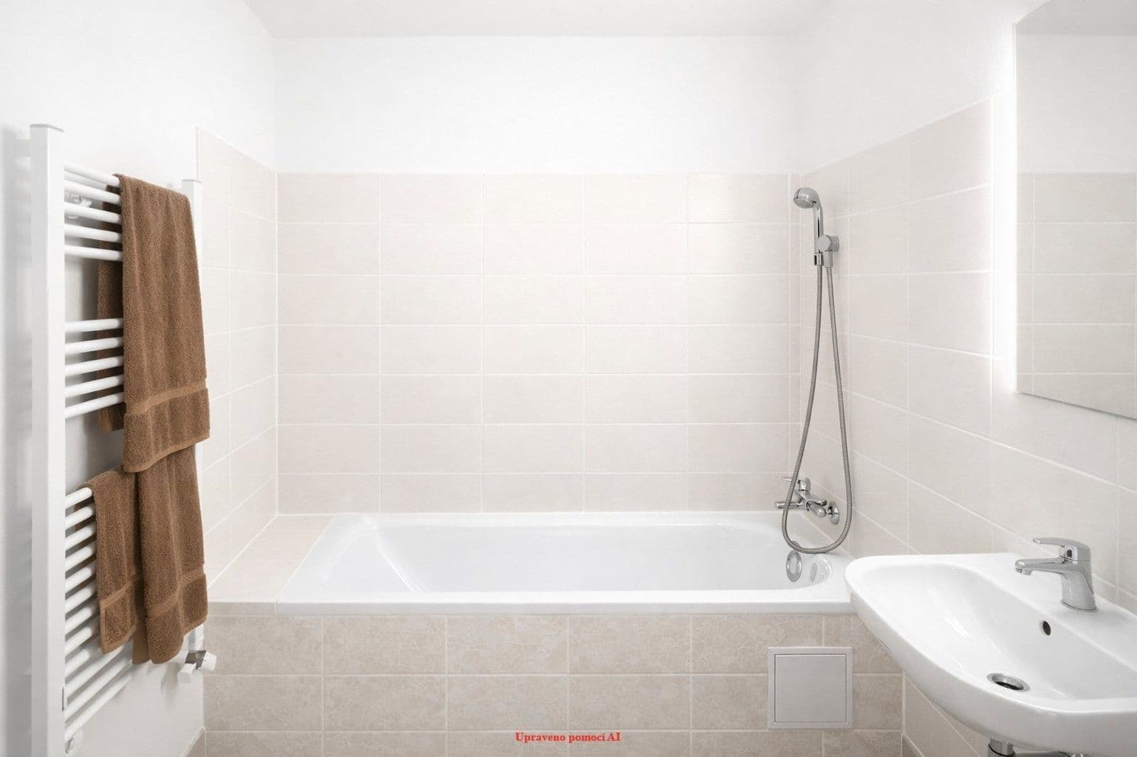 Pronájem bytu 2+1 53 m², Československé armády, Havířov, Moravskoslezský kraj Pronájem bytu 2+1 53 m², Československé armády, Havířov, Moravskoslezský kraj