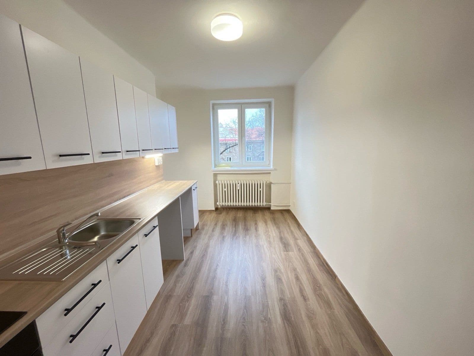 Pronájem bytu 2+1 53 m², Československé armády, Havířov, Moravskoslezský kraj Pronájem bytu 2+1 53 m², Československé armády, Havířov, Moravskoslezský kraj