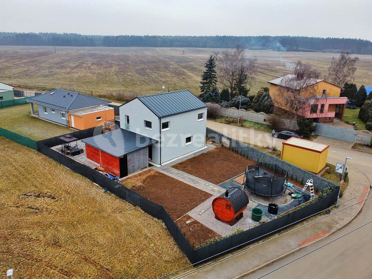 Pronájem chaty, chalupy, Zbůch, Plzeňský kraj Pronájem chaty, chalupy, Zbůch, Plzeňský kraj