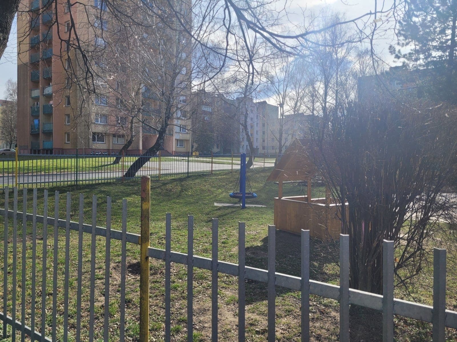 Pronájem kanceláře 32 m², Okružní, Orlová, Moravskoslezský kraj Pronájem kanceláře 32 m², Okružní, Orlová, Moravskoslezský kraj