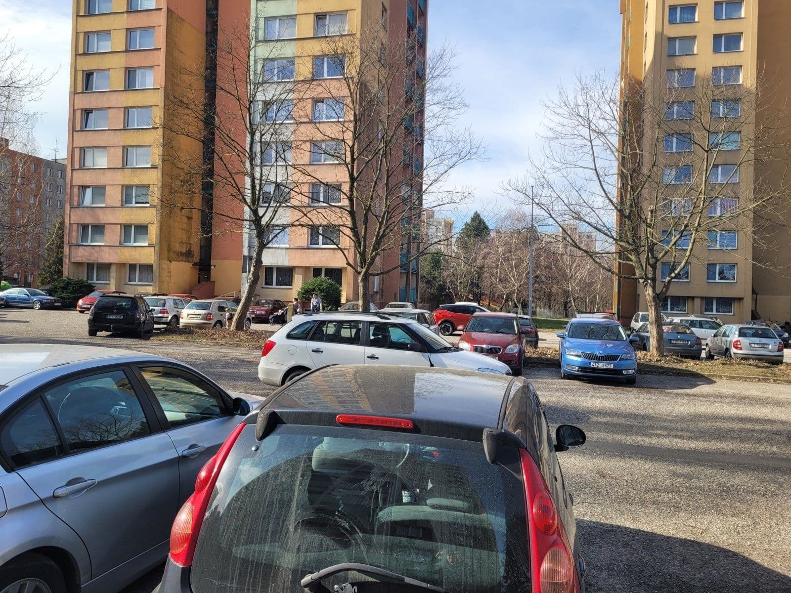 Pronájem kanceláře 32 m², Okružní, Orlová, Moravskoslezský kraj Pronájem kanceláře 32 m², Okružní, Orlová, Moravskoslezský kraj