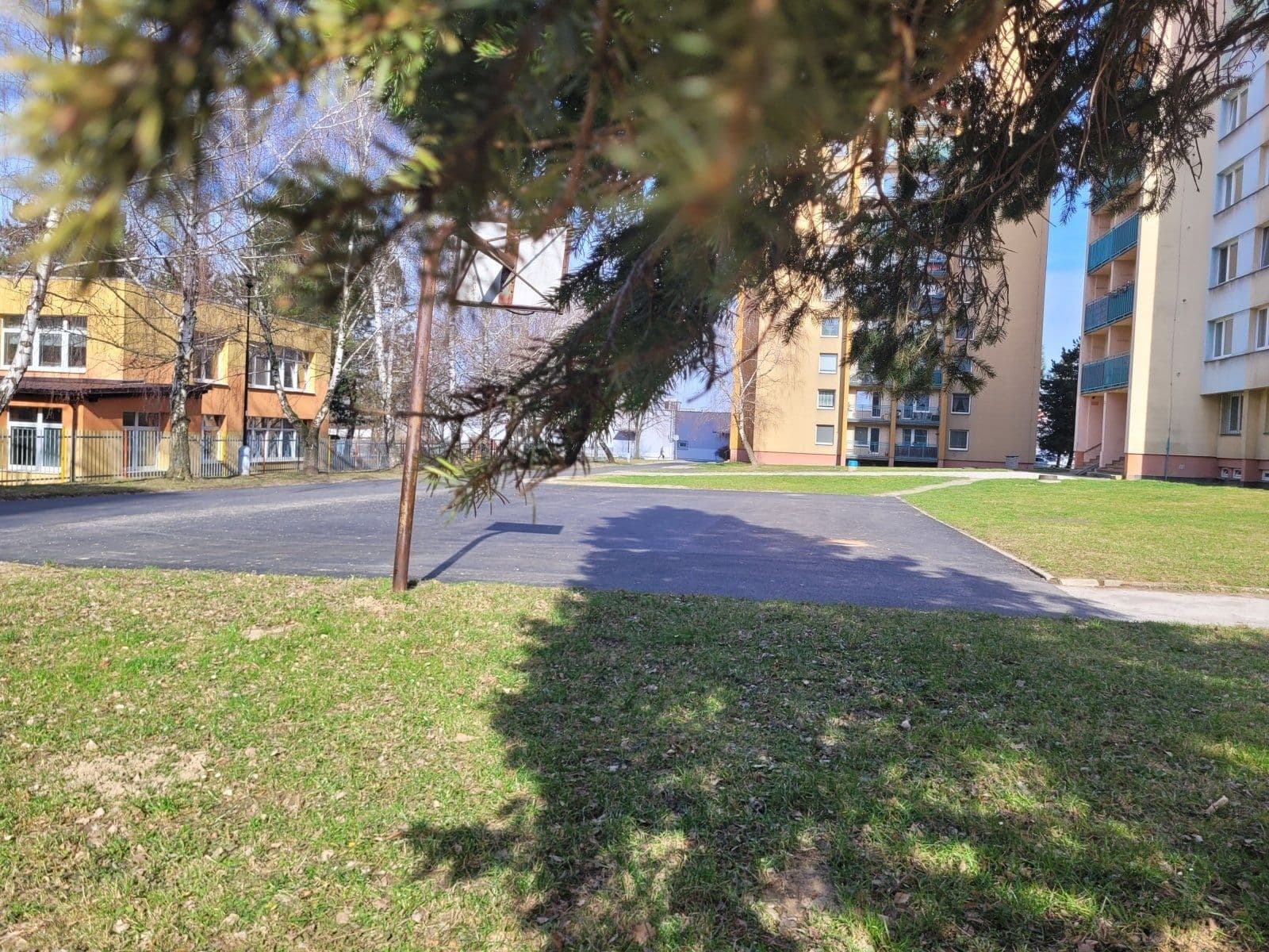 Pronájem kanceláře 32 m², Okružní, Orlová, Moravskoslezský kraj Pronájem kanceláře 32 m², Okružní, Orlová, Moravskoslezský kraj