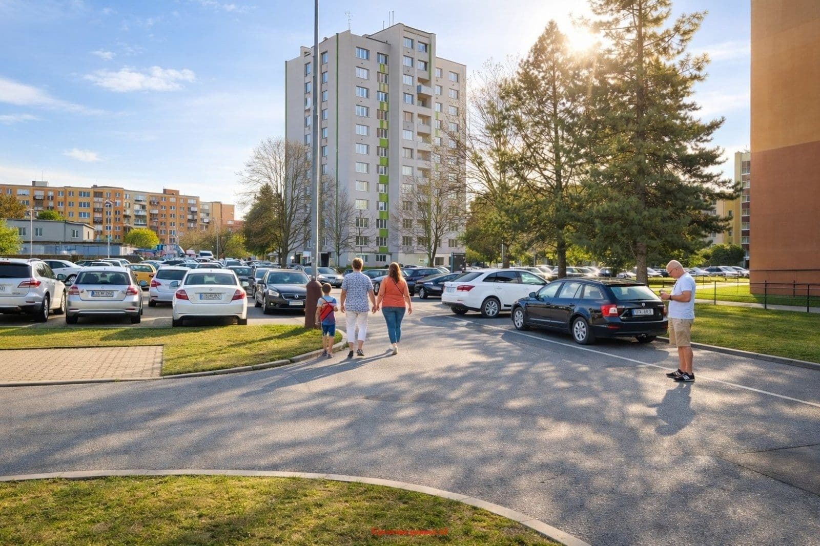 Pronájem kanceláře 32 m², Okružní, Orlová, Moravskoslezský kraj Pronájem kanceláře 32 m², Okružní, Orlová, Moravskoslezský kraj