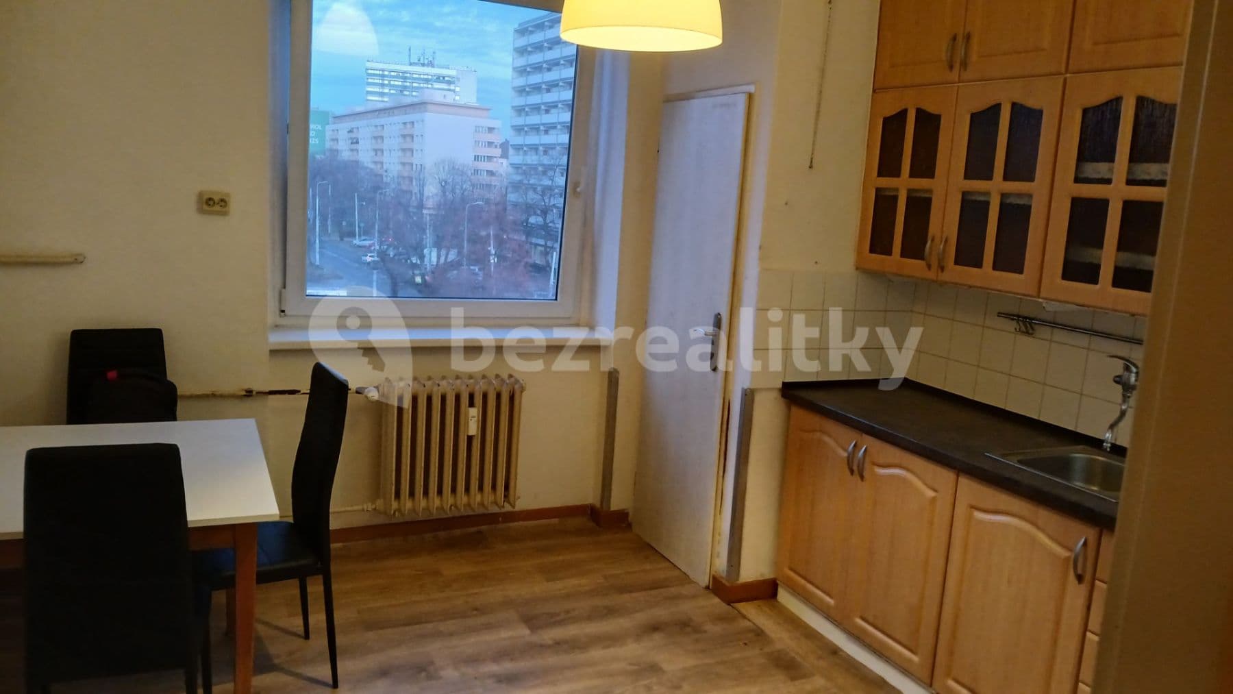 Pronájem bytu 2+1 58 m², Palackého třída, Pardubice, Pardubický kraj Pronájem bytu 2+1 58 m², Palackého třída, Pardubice, Pardubický kraj