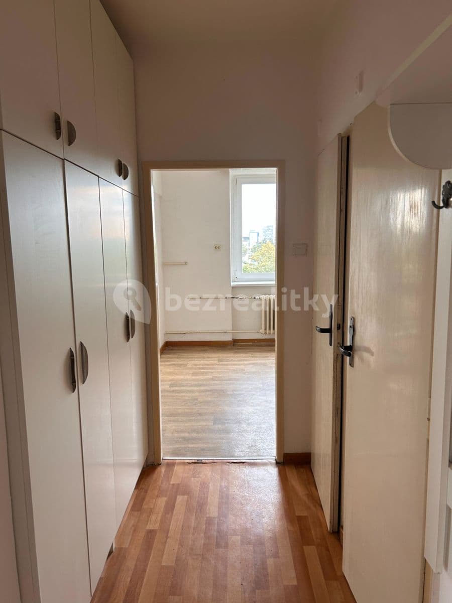 Pronájem bytu 2+1 58 m², Palackého třída, Pardubice, Pardubický kraj Pronájem bytu 2+1 58 m², Palackého třída, Pardubice, Pardubický kraj