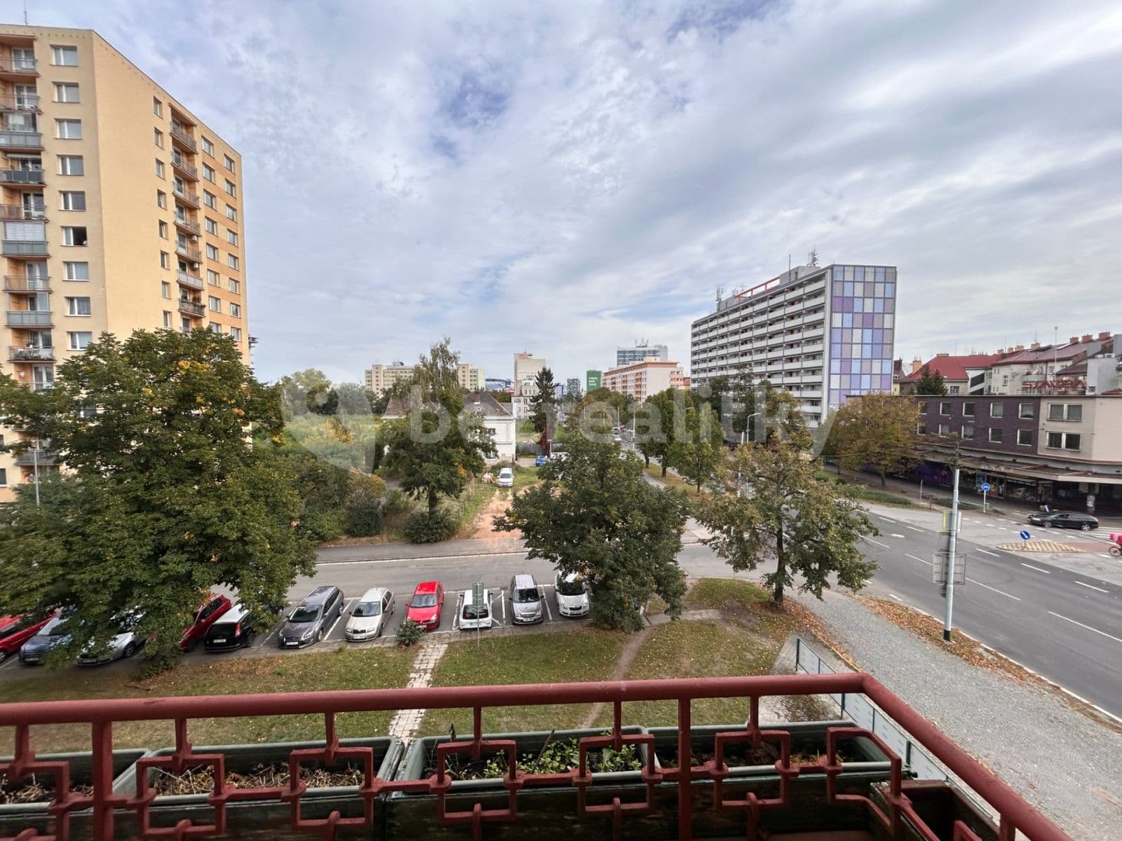 Pronájem bytu 2+1 58 m², Palackého třída, Pardubice, Pardubický kraj Pronájem bytu 2+1 58 m², Palackého třída, Pardubice, Pardubický kraj