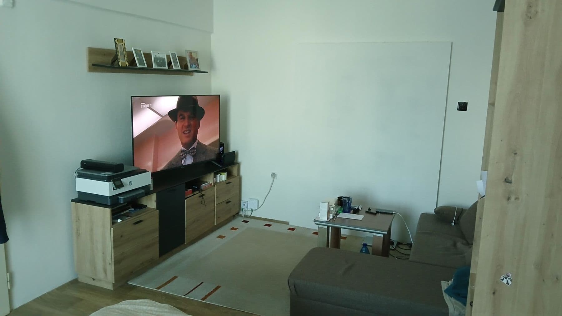 Pronájem bytu 2+1 58 m², Palackého třída, Pardubice, Pardubický kraj Pronájem bytu 2+1 58 m², Palackého třída, Pardubice, Pardubický kraj