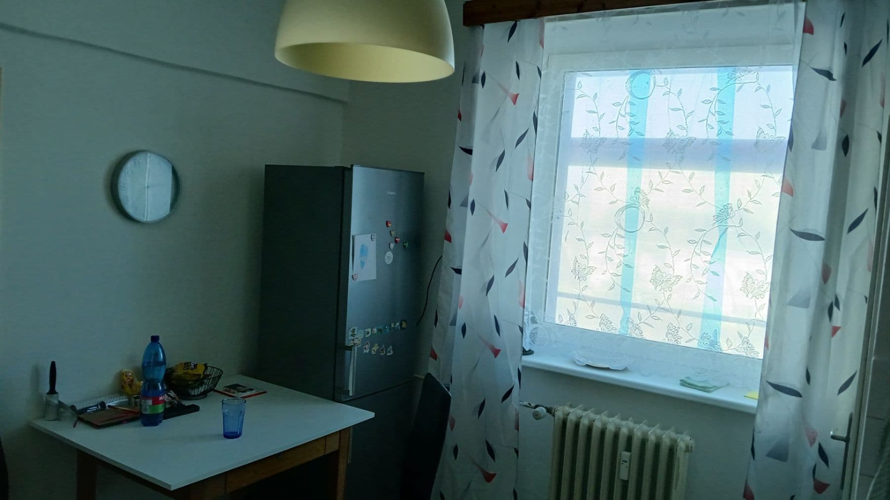 Pronájem bytu 2+1 58 m², Palackého třída, Pardubice, Pardubický kraj Pronájem bytu 2+1 58 m², Palackého třída, Pardubice, Pardubický kraj