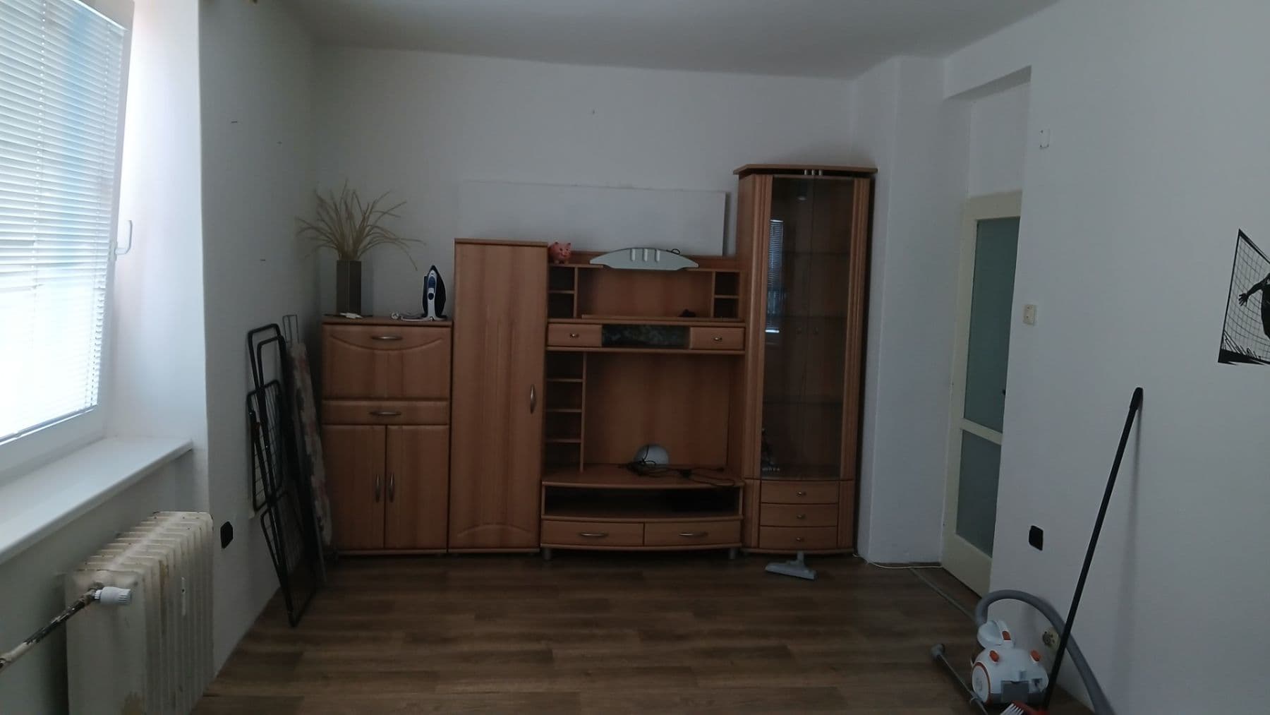 Pronájem bytu 2+1 58 m², Palackého třída, Pardubice, Pardubický kraj Pronájem bytu 2+1 58 m², Palackého třída, Pardubice, Pardubický kraj