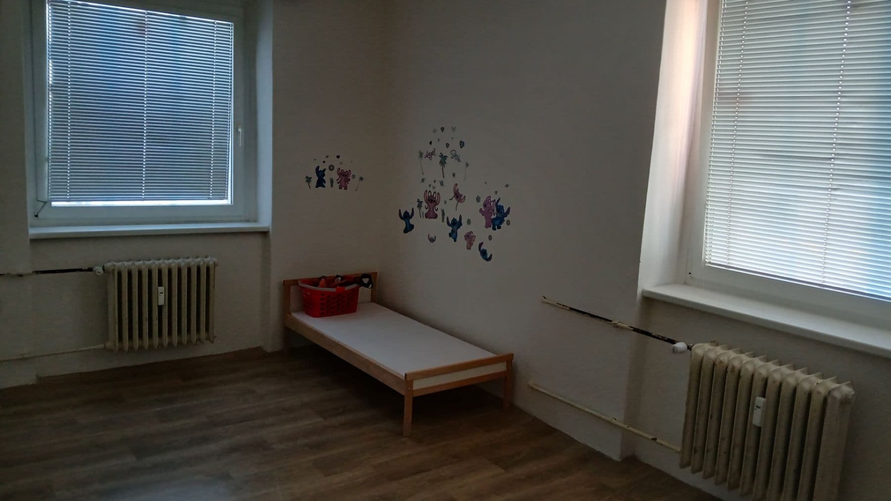 Pronájem bytu 2+1 58 m², Palackého třída, Pardubice, Pardubický kraj Pronájem bytu 2+1 58 m², Palackého třída, Pardubice, Pardubický kraj