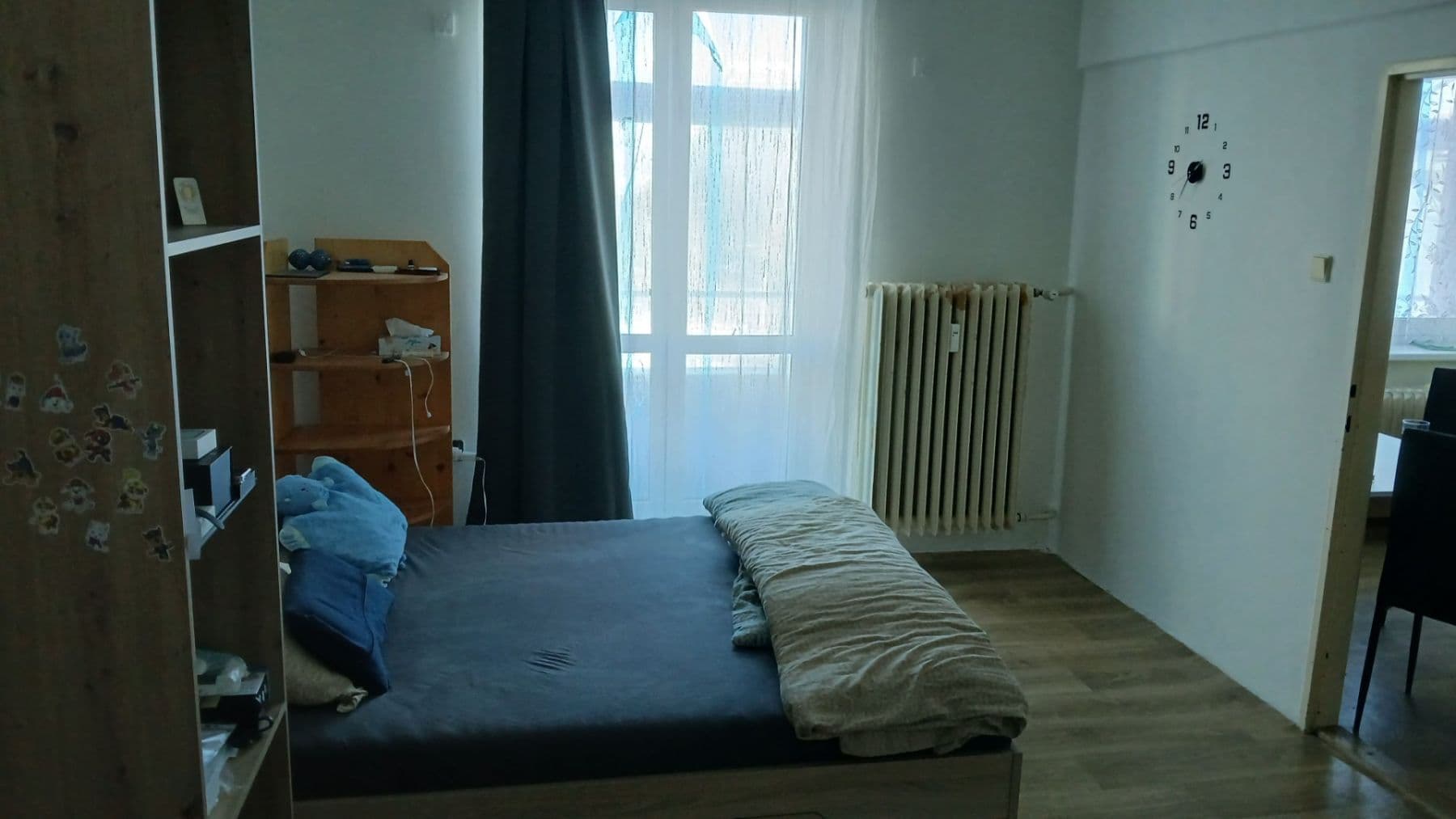 Pronájem bytu 2+1 58 m², Palackého třída, Pardubice, Pardubický kraj Pronájem bytu 2+1 58 m², Palackého třída, Pardubice, Pardubický kraj