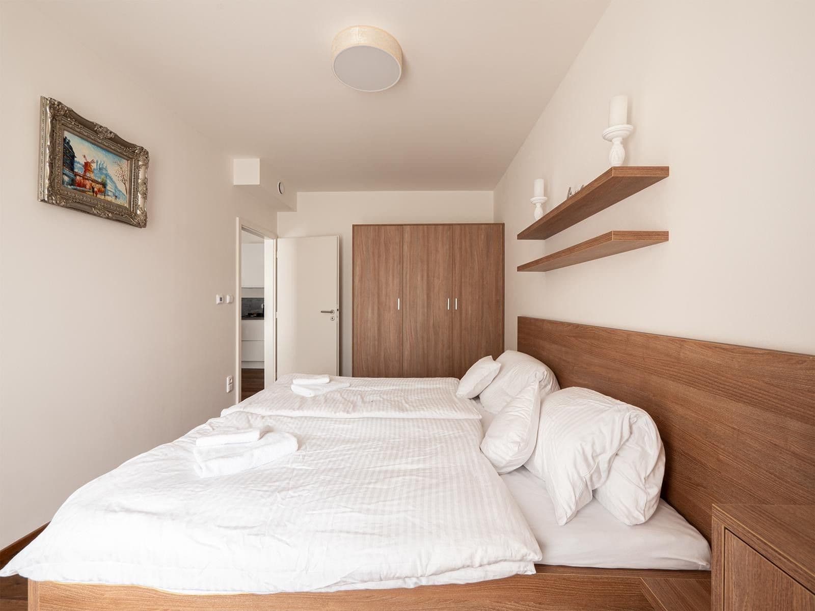 Prodej bytu 3+kk 80 m², Horská, Vrchlabí, Královéhradecký kraj Prodej bytu 3+kk 80 m², Horská, Vrchlabí, Královéhradecký kraj