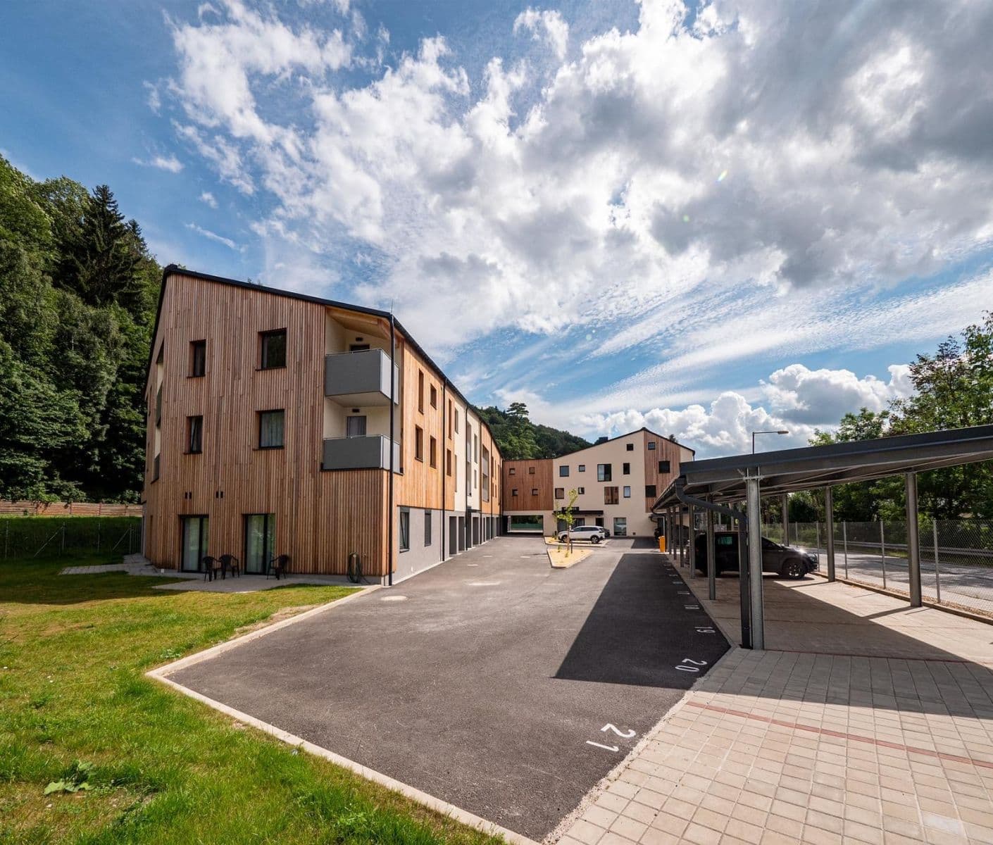 Prodej bytu 3+kk 80 m², Horská, Vrchlabí, Královéhradecký kraj Prodej bytu 3+kk 80 m², Horská, Vrchlabí, Královéhradecký kraj